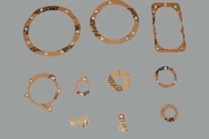 Soft Gaskets